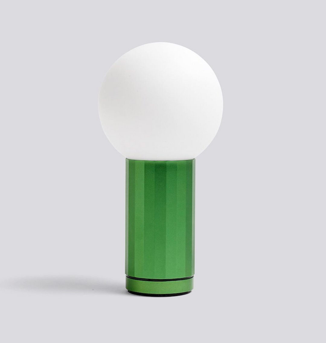 Turn on - grønn-Bordlamper-HAY-Grønn-HAY__AA976-A587-Lightup.no