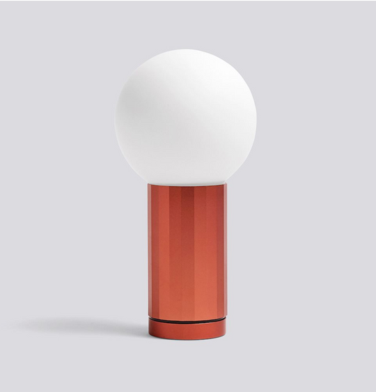 Turno on bordlampe - Oransje-Bordlamper-HAY-Oransje-HAY__AA976-A585-Lightup.no