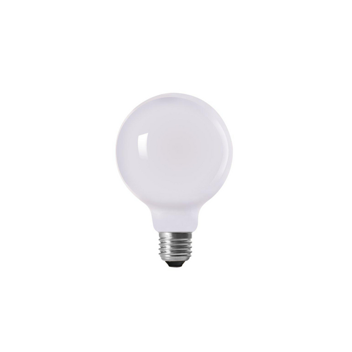 Twilight LED 3 step og dimbar 95mm 7W-LED-pære E27 sokkel-Pr home of Scandinavia Ab-Opal-2209507-Lightup.no