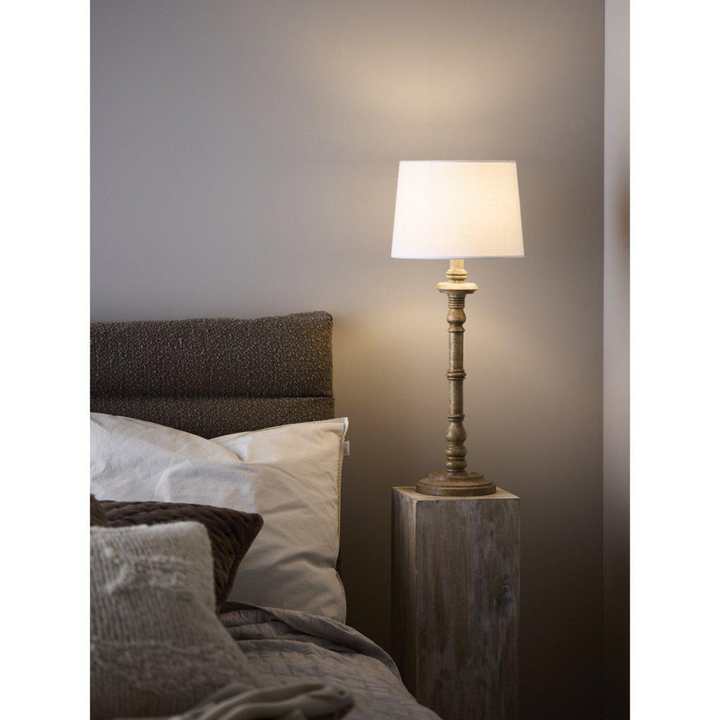 Twilight LED 3 step og dimbar 95mm 7W-LED-pære E27 sokkel-Pr home of Scandinavia Ab-Opal-2209507-Lightup.no