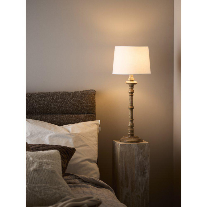 Twilight LED 3 step og dimbar 95mm 7W-LED-pære E27 sokkel-Pr home of Scandinavia Ab-Opal-2209507-Lightup.no