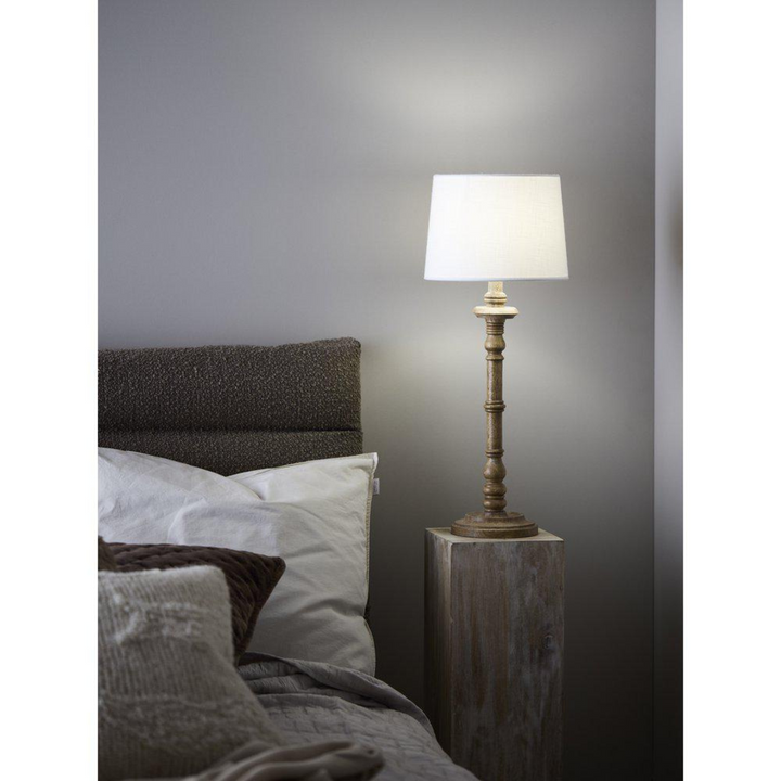 Twilight LED 3 step og dimbar 95mm 7W-LED-pære E27 sokkel-Pr home of Scandinavia Ab-Opal-2209507-Lightup.no
