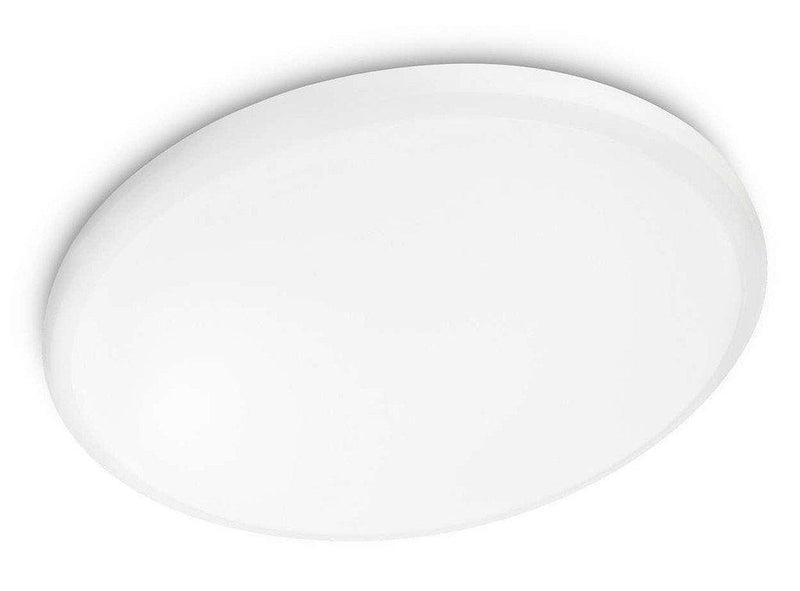Twirly taklampe 2700k 17W-Taklamper-Philips-915004571401-Lightup.no