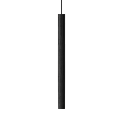 Umage Chimes tall pendel, Svart-Takpendler-Umage-2235-Lightup.no