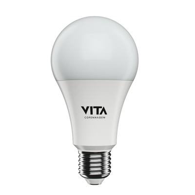 Umage Idea 13W LED, 4000K-LED-pære E27 sokkel-Umage-4136-Lightup.no