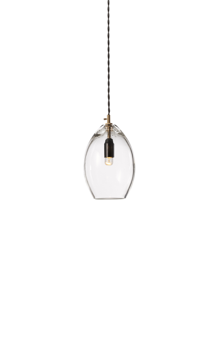 Unika taklampe large, transparent-Takpendler-Northern-NOn__531-Lightup.no