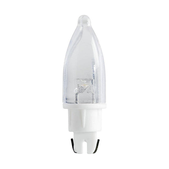 (Utgått) (Utgått) Reservlampa push in LED - 3pk-Julebelysning reservepærer-Konstsmide-5069-130-Lightup.no