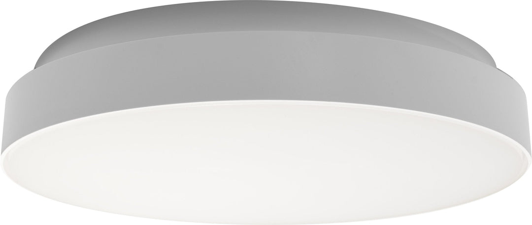 (Utgått) (Utgått) Stripe Trim 270 taklampe IP54 3000 Kelvin 18/24W Dimbar - Hvit-Taklamper-NorDesign-511271806-Lightup.no