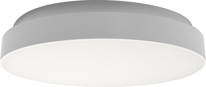 (Utgått) (Utgått) Stripe Trim 270 taklampe IP54 3000 Kelvin 18/24W Dimbar - Hvit-Taklamper-NorDesign-511271806-Lightup.no