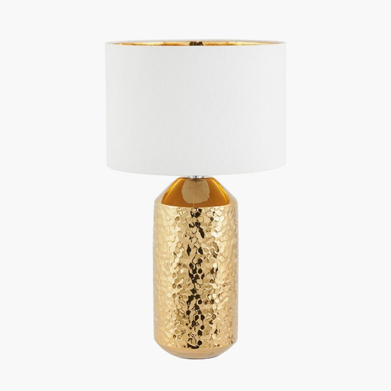 Vega bordlampe - Gull-Bordlamper-Pacific Lifestyle-30-809-C-Lightup.no