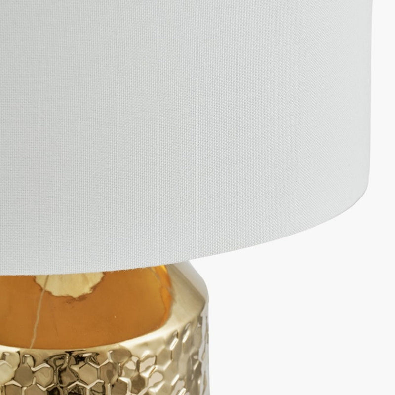 Vega bordlampe - Gull-Bordlamper-Pacific Lifestyle-30-809-C-Lightup.no