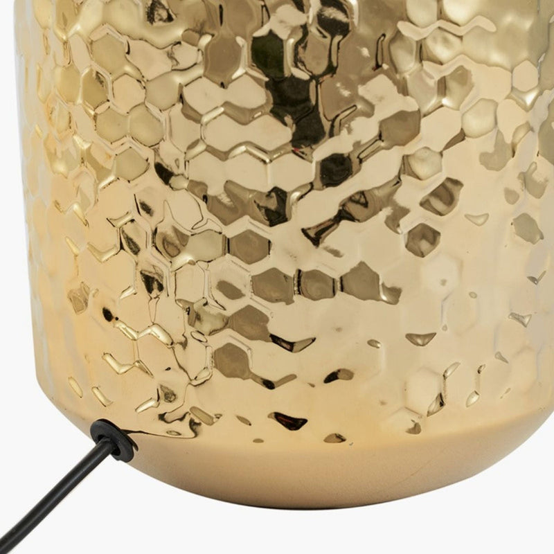 Vega bordlampe - Gull-Bordlamper-Pacific Lifestyle-30-809-C-Lightup.no