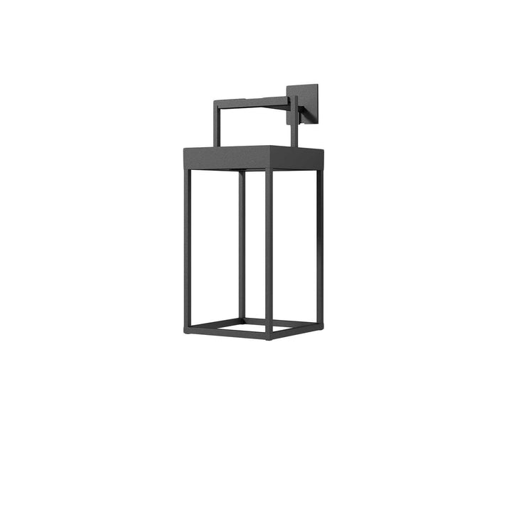 Veggfeste til Lucerna lanterne - Hvit-Utebelysning Hagebelysning-LOOM Design-Hvit-LF-806-007-Lightup.no