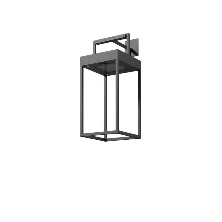 Veggfeste til Lucerna lanterne - Hvit-Utebelysning Hagebelysning-LOOM Design-Hvit-LF-806-007-Lightup.no
