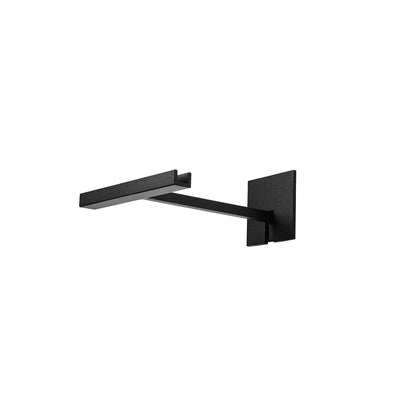 Veggfeste til Lucerna lanterne - Svart-Utebelysning Hagebelysning-LOOM Design-LF-806-008-Lightup.no