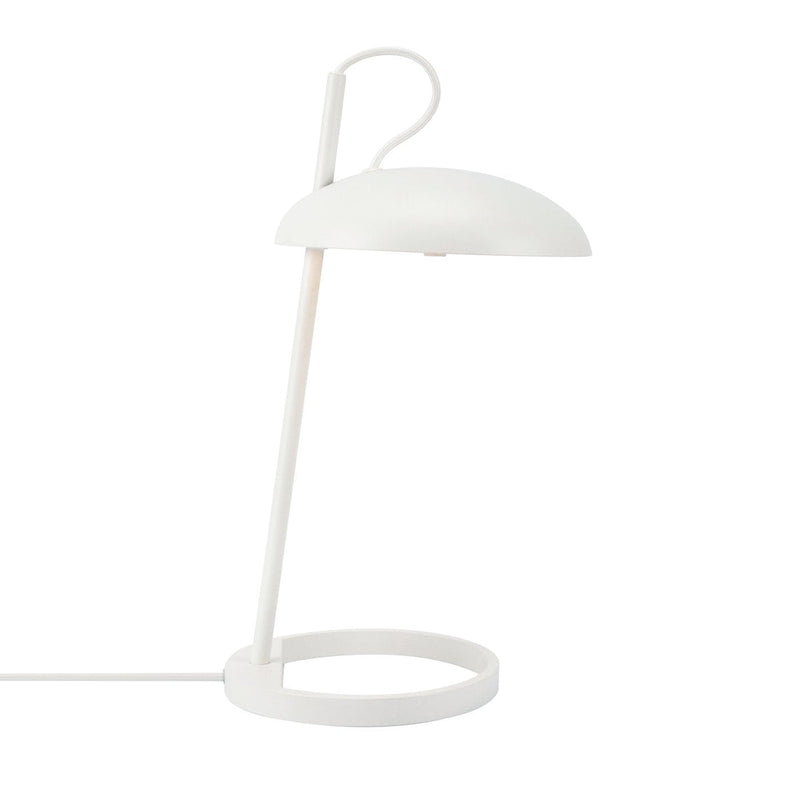 Versale bordlampe - Hvit-Bordlamper-DFTP-2220075001-Lightup.no