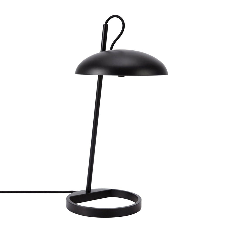 Versale bordlampe - Svart-Bordlamper-DFTP-2220075003-Lightup.no