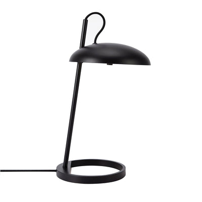 Versale bordlampe - Svart-Bordlamper-DFTP-2220075003-Lightup.no