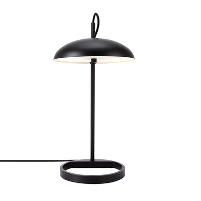 Versale bordlampe - Svart-Bordlamper-DFTP-2220075003-Lightup.no