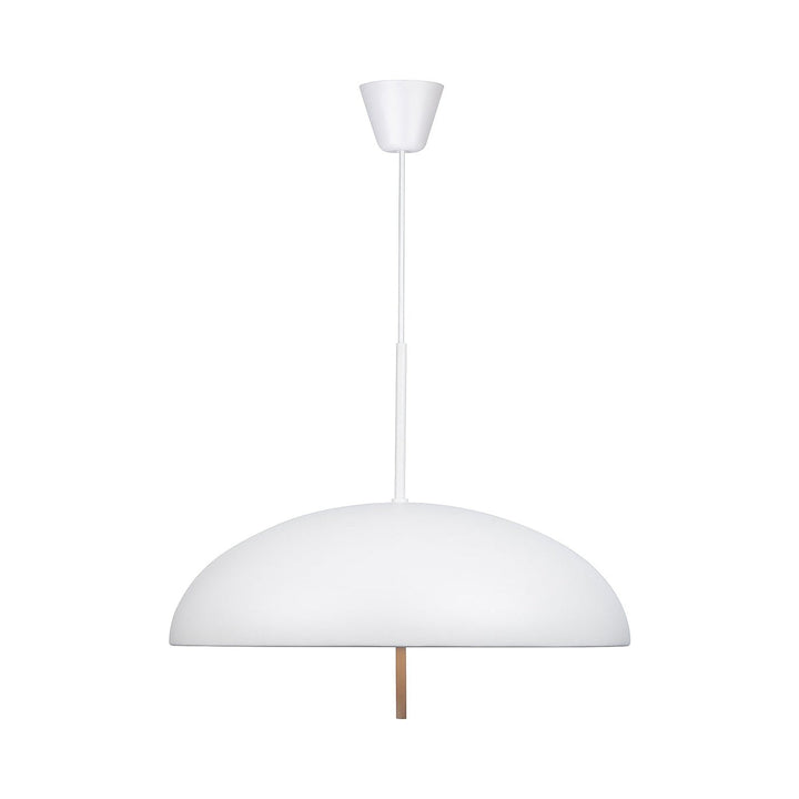 Versale takpendel 49 cm - Hvit-Takpendler-DFTP-Hvit-2220053001-Lightup.no
