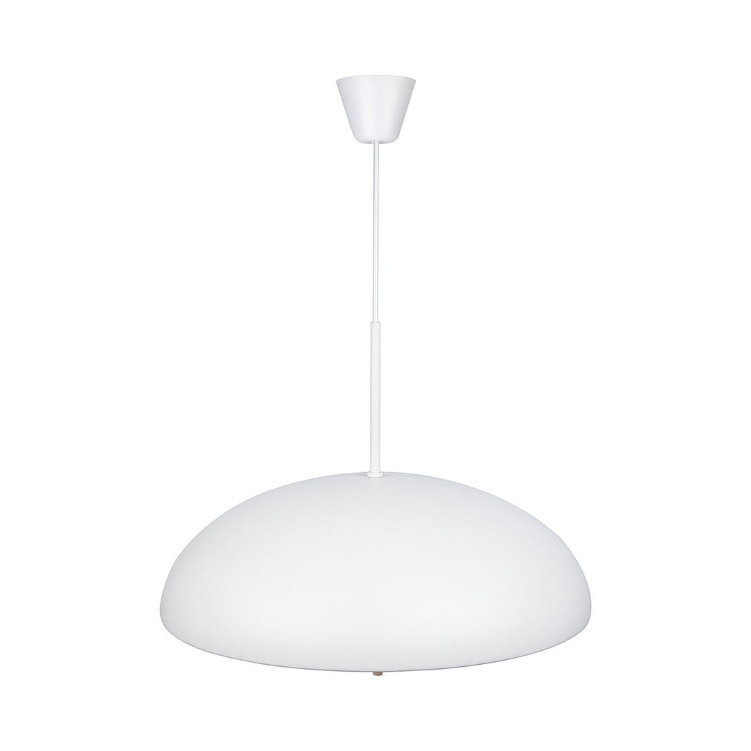 Versale takpendel 49 cm - Hvit-Takpendler-DFTP-Hvit-2220053001-Lightup.no