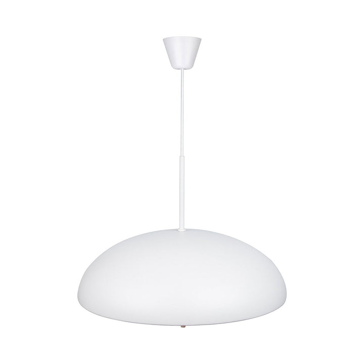 Versale takpendel 49 cm - Hvit-Takpendler-DFTP-Hvit-2220053001-Lightup.no