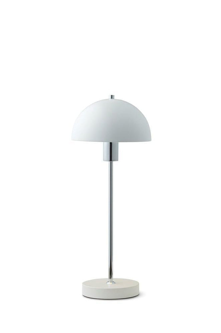 Vienda bordlampe - hvit-Bordlamper-Herstal-HB13071140120-Lightup.no