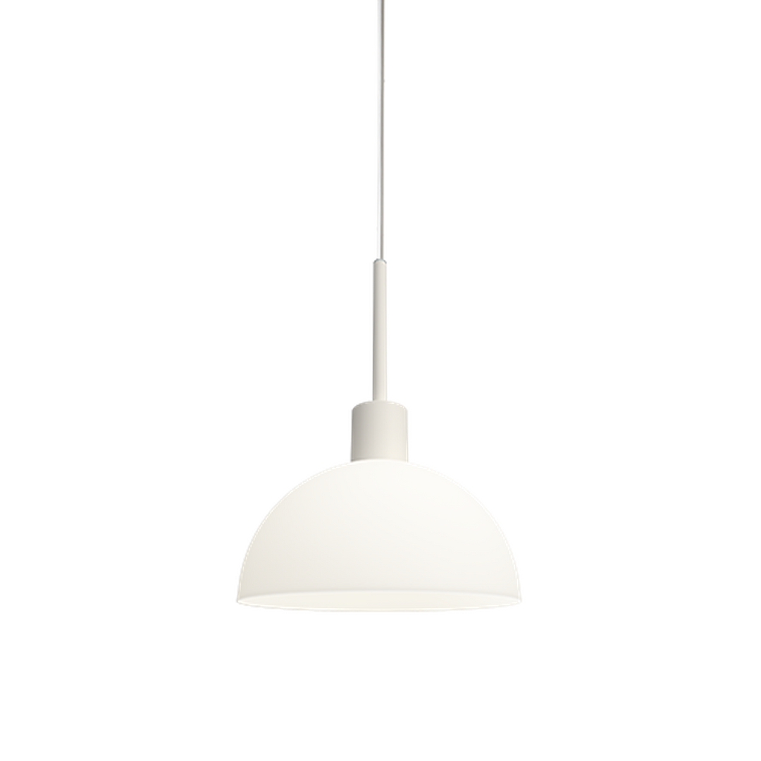 Vienda takpendel 20 cm - Hvit-Takpendler-Herstal-Hvit-HB060711400120-Lightup.no