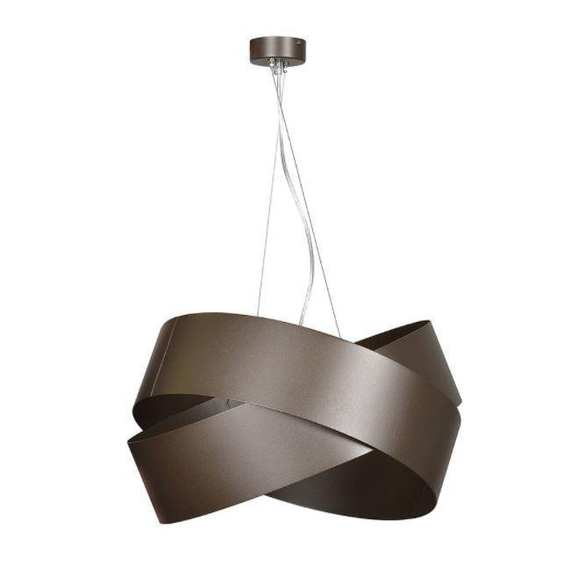 Viendo takpendel 50 cm - Brun-Takpendler-Emibig-512/3-Lightup.no