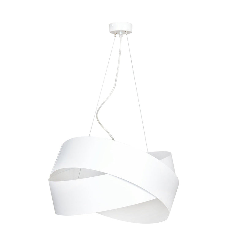 Viendo takpendel 50 cm - Hvit-Takpendler-Emibig-512/2-Lightup.no