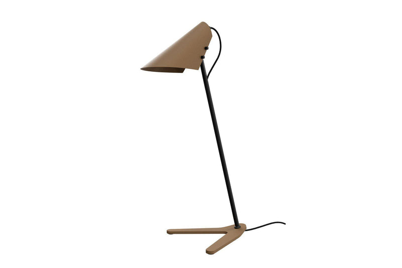 Vincent bordlampe - Sandstruktur-Bordlamper-Belid-4134273-Lightup.no