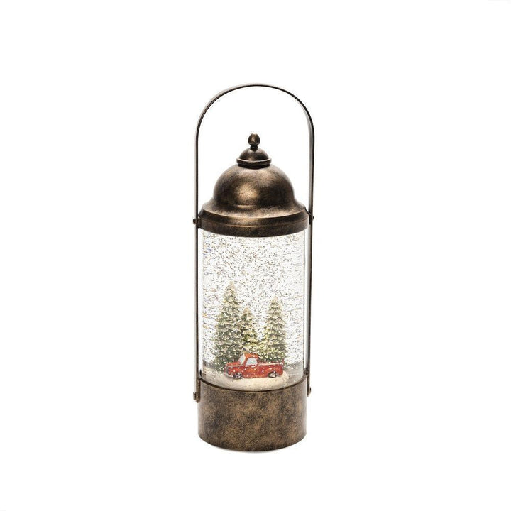 Vinterlykt-Julebelysning dekor og pynt-Konstsmide-Gull-4348-000-Lightup.no