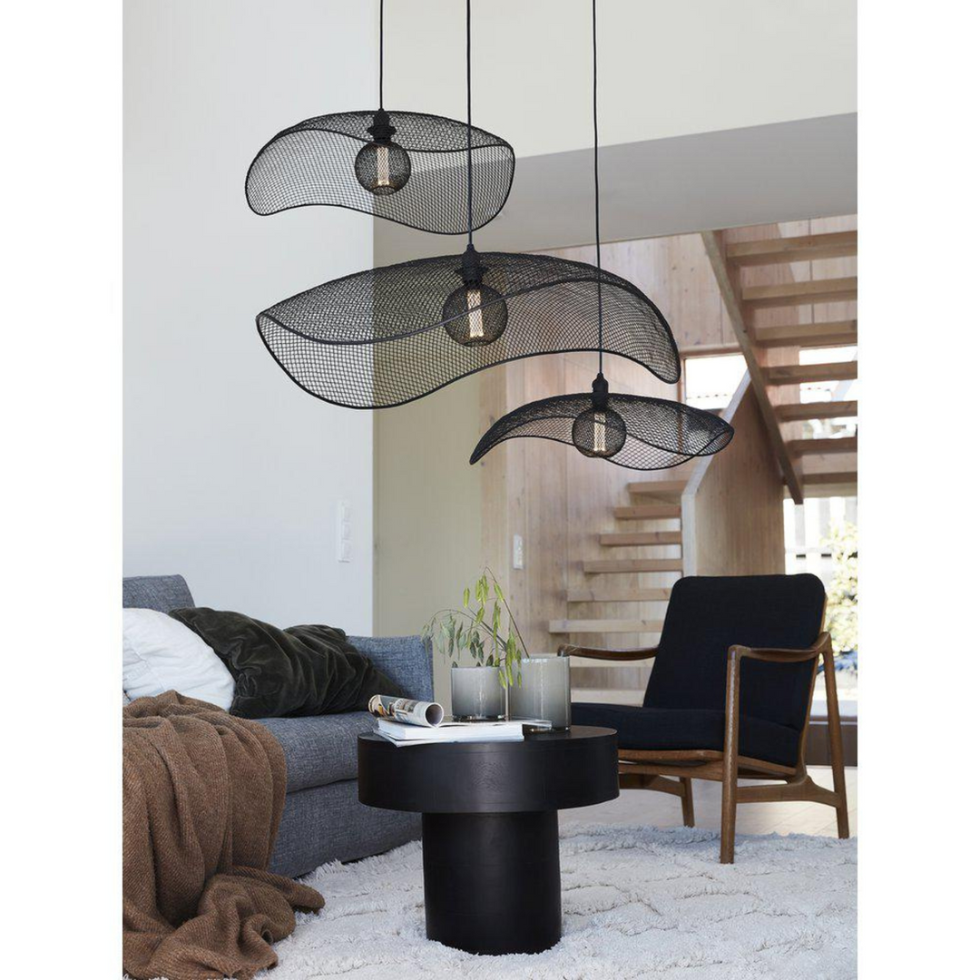 Vivi takpendel 61 - Svart - B-vare-Takpendler-Pr home of Scandinavia Ab-Svart-Prh__2606103-BT02-bvare-Lightup.no