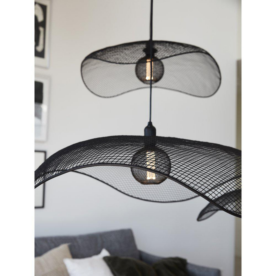 Vivi takpendel 61 - Svart - B-vare-Takpendler-Pr home of Scandinavia Ab-Svart-Prh__2606103-BT02-bvare-Lightup.no