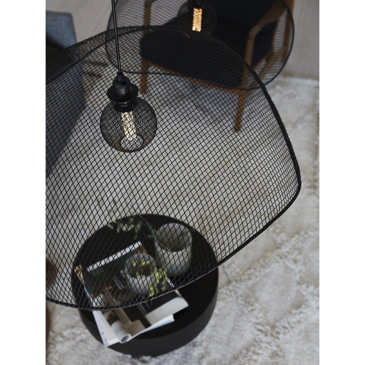 Vivi takpendel 61 - Svart - B-vare-Takpendler-Pr home of Scandinavia Ab-Svart-Prh__2606103-BT02-bvare-Lightup.no