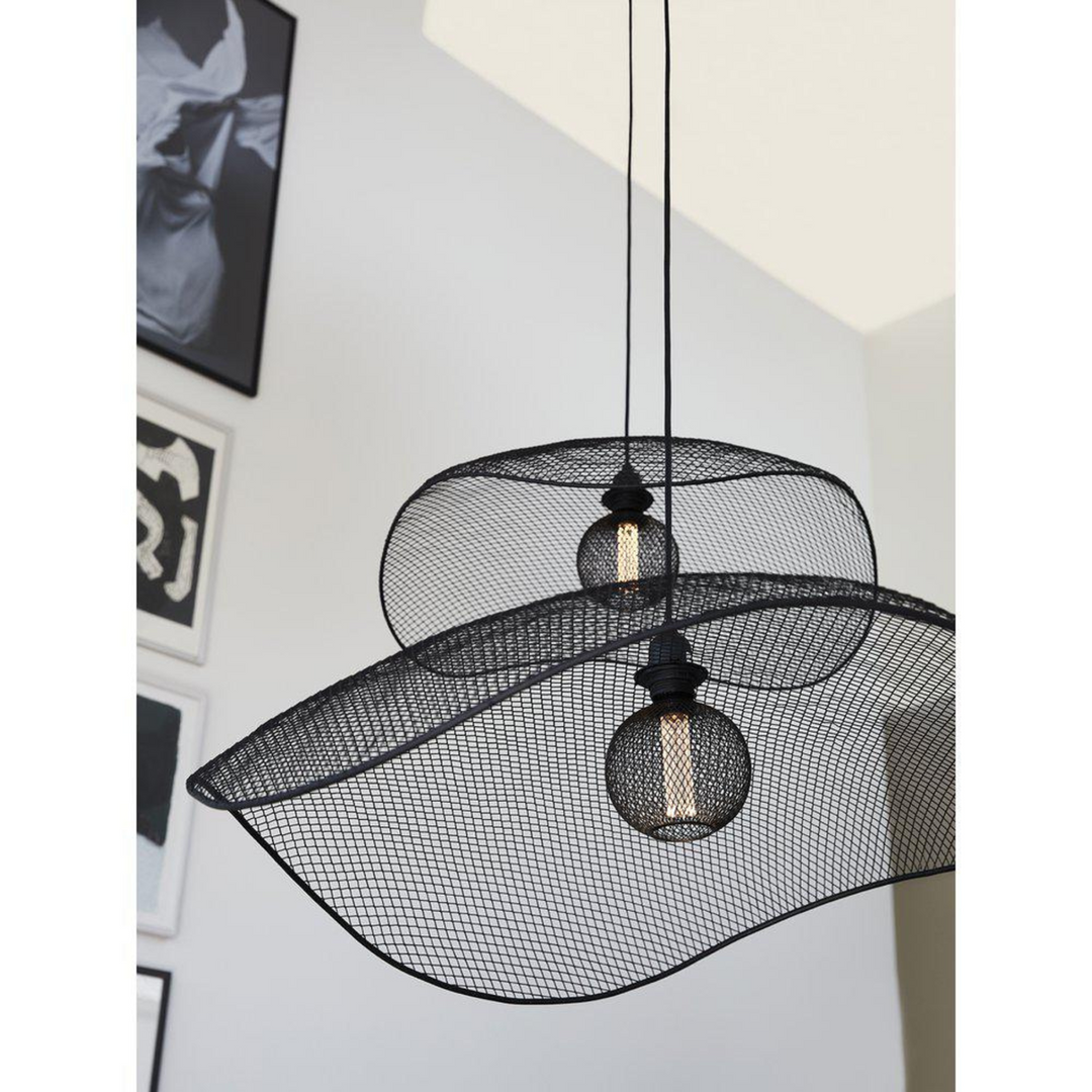 Vivi takpendel 61 - Svart - B-vare-Takpendler-Pr home of Scandinavia Ab-Svart-Prh__2606103-BT02-bvare-Lightup.no