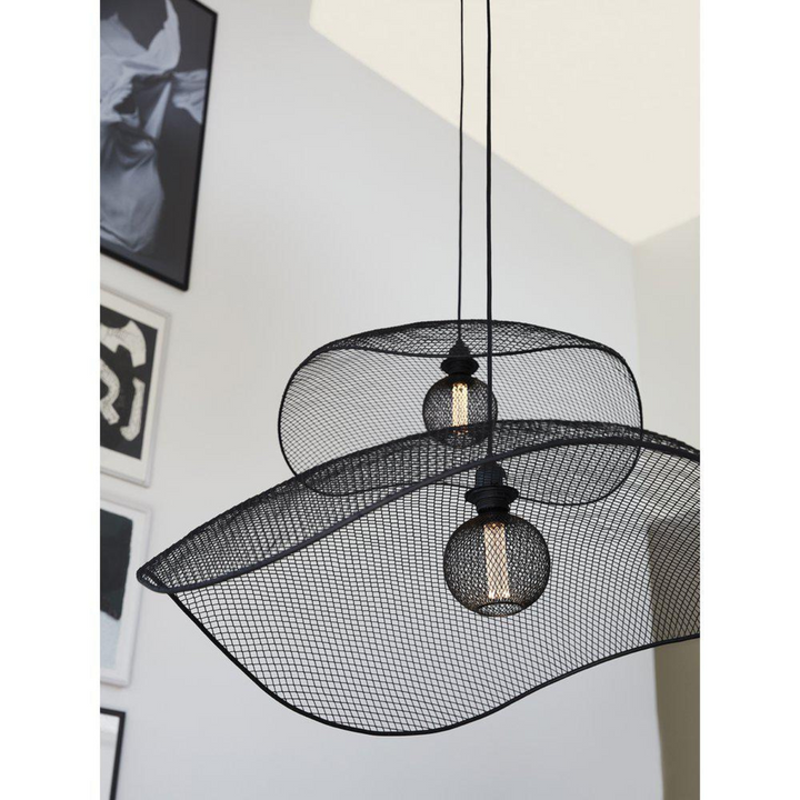 Vivi takpendel 61 - Svart - B-vare-Takpendler-Pr home of Scandinavia Ab-Svart-Prh__2606103-BT02-bvare-Lightup.no