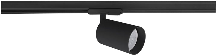 Vox Secco spot (1T)-Spotskinner 230V-NorDesign-Svart-387570205-Lightup.no