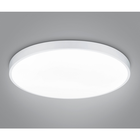 Waco taklampe - Hvit-Taklamper-Trio Lighting-Hvit-Trl__627417531-Lightup.no