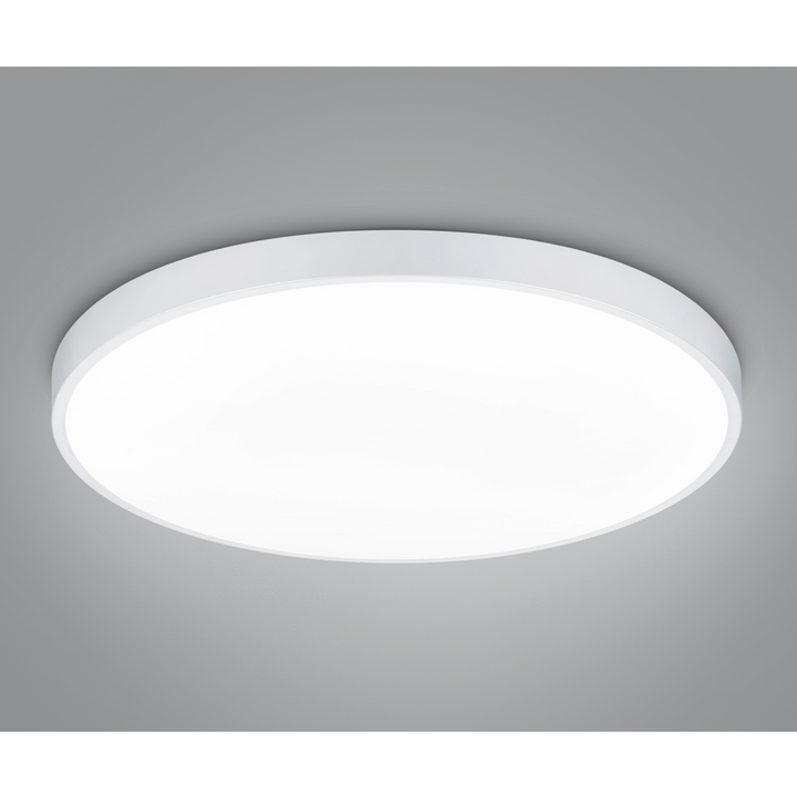 Waco taklampe - Hvit-Taklamper-Trio Lighting-Hvit-Trl__627417531-Lightup.no