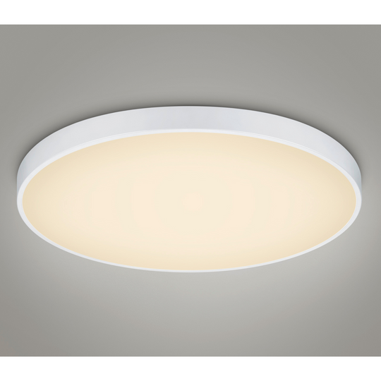 Waco taklampe - Hvit-Taklamper-Trio Lighting-Hvit-Trl__627417531-Lightup.no
