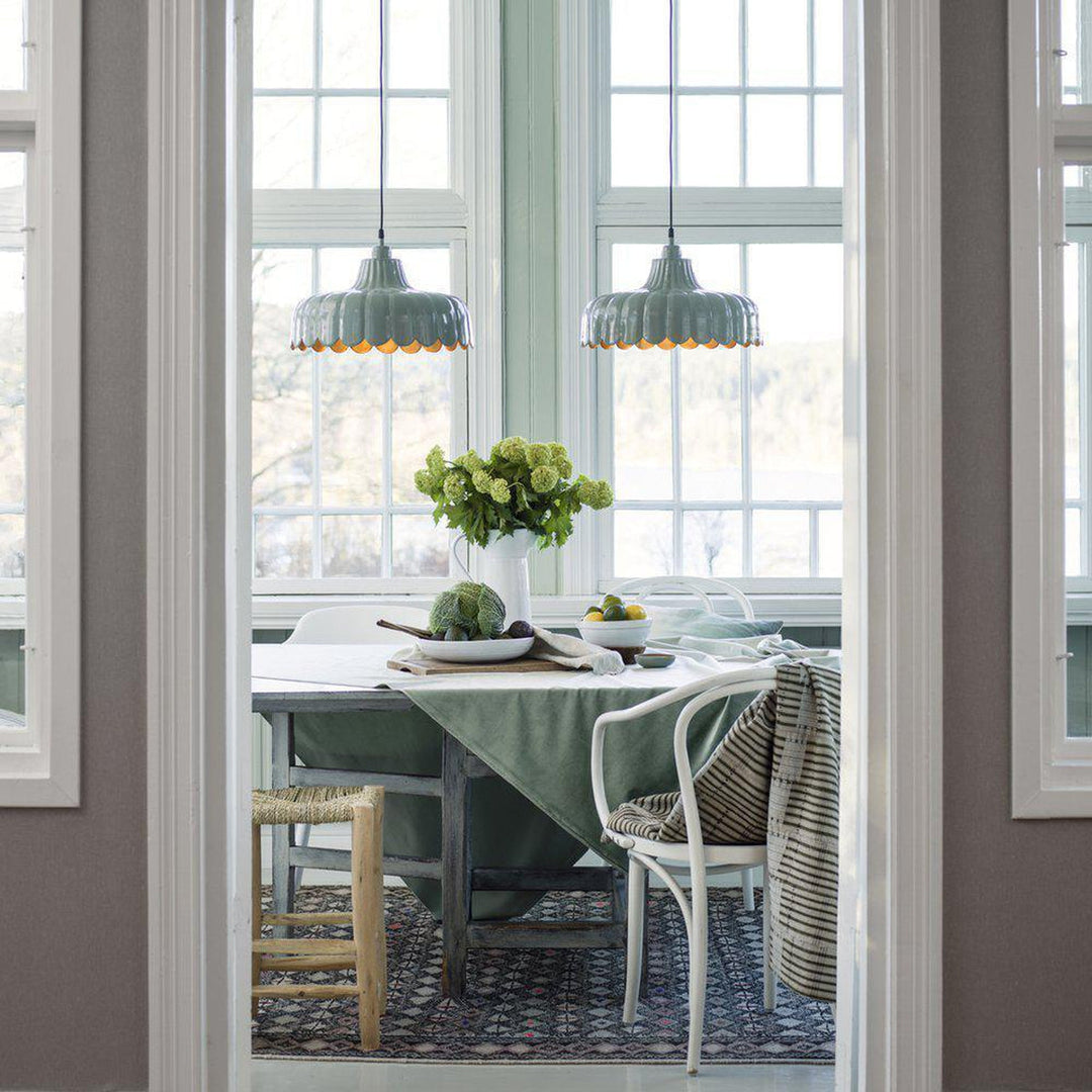 Wells takpendel 45 cm - grønn/gull-Takpendler-Pr home of Scandinavia Ab-Grønn-PR-2834313-Lightup.no