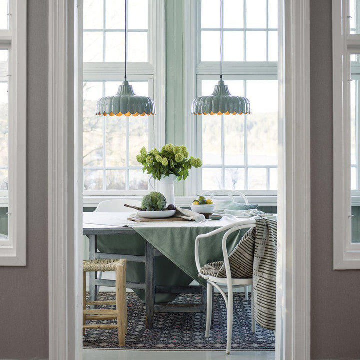 Wells takpendel 45 cm - grønn/gull-Takpendler-Pr home of Scandinavia Ab-Grønn-PR-2834313-Lightup.no