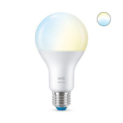 WiZ E27 Lyspære A67 13W Wifi - Justerbar fargetemperatur-Smartpærer E27-WiZ-929002449602-Lightup.no