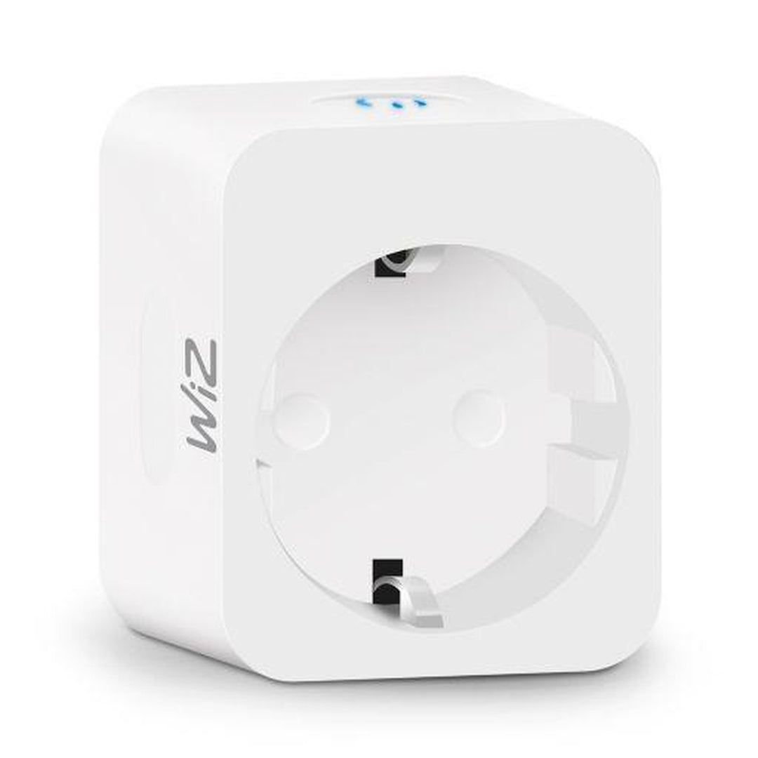 WiZ Smartplug-Tilbehør-WiZ-929002427614-Lightup.no