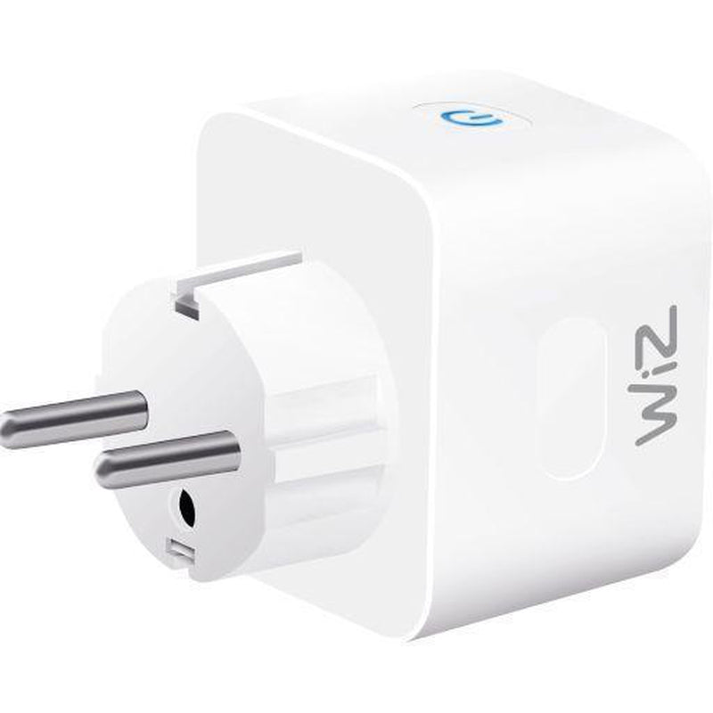WiZ Smartplug-Tilbehør-WiZ-929002427614-Lightup.no