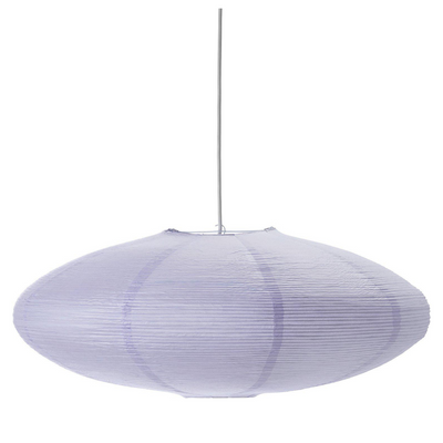 Yuni lampeskjerm - Lavendel-Takpendler-Pr home of Scandinavia Ab-PR-6039-Lightup.no