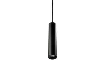 Zip Tube Micro Pendel Dimtowam 7W - Svart-Takpendler-Sg Armaturen As-3203668-Lightup.no